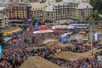 Crankworx