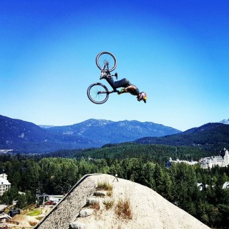 #GalaxyLife #Crankworx